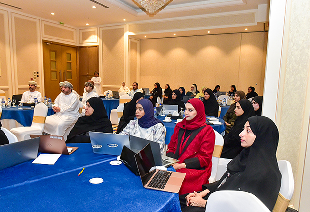Health Holds Workshop to Assess Digital Transformation Readiness