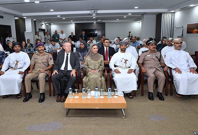 Training Workshop Launched to Enhance Emergency Medical Teams’ Preparedness